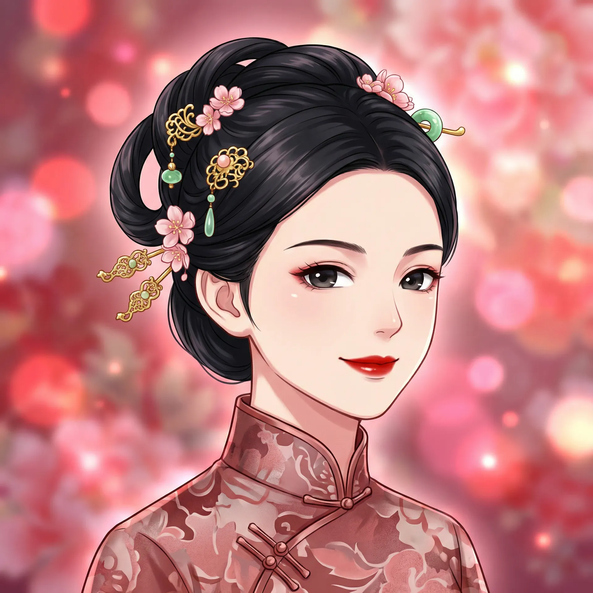 桃花仙子 - 迷人的保姆hd高清在线观看 人气女神